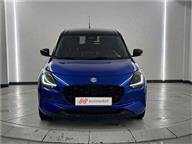Suzuki Swift 1.2 MHEV PULSE CVT ÇİFT RENK