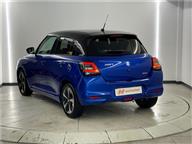 Suzuki Swift 1.2 MHEV PULSE CVT ÇİFT RENK