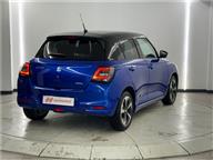 Suzuki Swift 1.2 MHEV PULSE CVT ÇİFT RENK