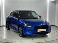 Suzuki Swift 1.2 MHEV PULSE CVT ÇİFT RENK