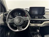 Suzuki Swift 1.2 MHEV PULSE CVT ÇİFT RENK