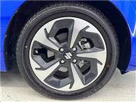 Suzuki Otomobil Swift 1.2 MHEV PULSE CVT ÇİFT RENK