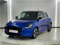 Suzuki Otomobil Swift 1.2 MHEV PULSE CVT ÇİFT RENK