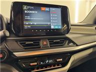 Suzuki Swift 1.2 MHEV PULSE CVT ÇİFT RENK