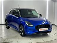 Suzuki Swift 1.2 MHEV PULSE CVT ÇİFT RENK