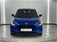 Suzuki Swift 1.2 MHEV PULSE CVT ÇİFT RENK