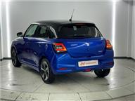 Suzuki Swift 1.2 MHEV PULSE CVT ÇİFT RENK