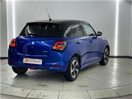 Suzuki Swift 1.2 MHEV PULSE CVT ÇİFT RENK