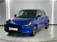 Suzuki Otomobil Swift 1.2 MHEV PULSE CVT ÇİFT RENK