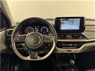 Suzuki Otomobil Swift 1.2 MHEV PULSE CVT ÇİFT RENK