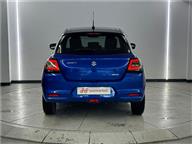 Suzuki Otomobil Swift 1.2 MHEV PULSE CVT ÇİFT RENK