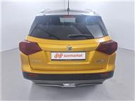 Suzuki Vitara MILD HYBRID 1.4 129 GL ELEGANCE 4x2 AT ÇİFT RENK M