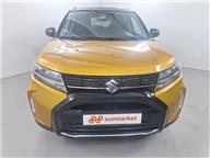 Suzuki Otomobil Vitara MILD HYBRID 1.4 129 GL ELEGANCE 4x2 AT ÇİFT RENK M