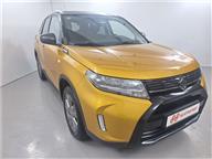 Suzuki Otomobil Vitara MILD HYBRID 1.4 129 GL ELEGANCE 4x2 AT ÇİFT RENK M