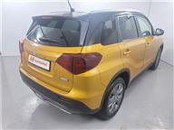 Suzuki Otomobil Vitara MILD HYBRID 1.4 129 GL ELEGANCE 4x2 AT ÇİFT RENK M