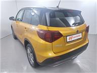 Suzuki Otomobil Vitara MILD HYBRID 1.4 129 GL ELEGANCE 4x2 AT ÇİFT RENK M
