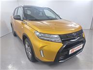 Suzuki Vitara MILD HYBRID 1.4 129 GL ELEGANCE 4x2 AT ÇİFT RENK M