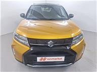 Suzuki Vitara MILD HYBRID 1.4 129 GL ELEGANCE 4x2 AT ÇİFT RENK M
