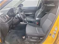 Suzuki Otomobil Vitara MILD HYBRID 1.4 129 GL ELEGANCE 4x2 AT ÇİFT RENK M