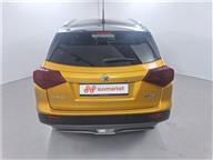 Suzuki Otomobil Vitara MILD HYBRID 1.4 129 GL ELEGANCE 4x2 AT ÇİFT RENK M