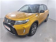 Suzuki Otomobil Vitara MILD HYBRID 1.4 129 GL ELEGANCE 4x2 AT ÇİFT RENK M