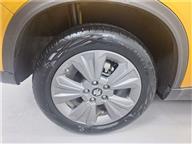 Suzuki Vitara MILD HYBRID 1.4 129 GL ELEGANCE 4x2 AT ÇİFT RENK M