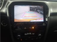 Suzuki Vitara MILD HYBRID 1.4 129 GL ELEGANCE 4x2 AT ÇİFT RENK M