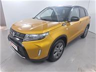 Suzuki Vitara MILD HYBRID 1.4 129 GL ELEGANCE 4x2 AT ÇİFT RENK M