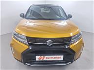 Suzuki Otomobil Vitara MILD HYBRID 1.4 129 GL ELEGANCE 4x2 AT ÇİFT RENK M