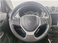 Suzuki Otomobil Vitara MILD HYBRID 1.4 129 GL ELEGANCE 4x2 AT ÇİFT RENK M