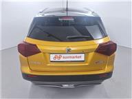 Suzuki Otomobil Vitara MILD HYBRID 1.4 129 GL ELEGANCE 4x2 AT ÇİFT RENK M
