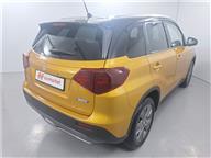 Suzuki Otomobil Vitara MILD HYBRID 1.4 129 GL ELEGANCE 4x2 AT ÇİFT RENK M