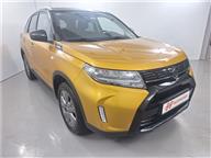 Suzuki Otomobil Vitara MILD HYBRID 1.4 129 GL ELEGANCE 4x2 AT ÇİFT RENK M