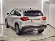 Suzuki Vitara MILD HYBRID 1.4 129 GL ELEGANCE 4x2 AT TEK RENK MK