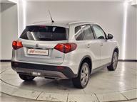 Suzuki Otomobil Vitara MILD HYBRID 1.4 129 GL ELEGANCE 4x2 AT TEK RENK MK