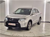Suzuki Otomobil Vitara MILD HYBRID 1.4 129 GL ELEGANCE 4x2 AT TEK RENK MK