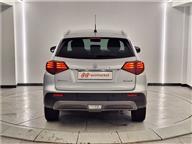 Suzuki Otomobil Vitara MILD HYBRID 1.4 129 GL ELEGANCE 4x2 AT TEK RENK MK