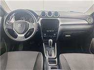 Suzuki Vitara MILD HYBRID 1.4 129 GL ELEGANCE 4x2 AT TEK RENK MK