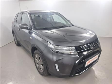 Suzuki Otomobil Vitara MILD HYBRID 1.4 129 GL ELEGANCE 4x2 AT TEK RENK MK