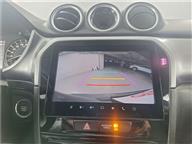 Suzuki Otomobil Vitara MILD HYBRID 1.4 129 GL ELEGANCE 4x2 AT TEK RENK MK