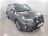 Suzuki Otomobil Vitara MILD HYBRID 1.4 129 GL ELEGANCE 4x2 AT TEK RENK MK