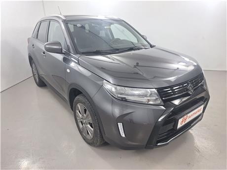 Suzuki Otomobil Vitara MILD HYBRID 1.4 129 GL ELEGANCE 4x2 AT TEK RENK MK