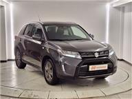 Suzuki Otomobil Vitara MILD HYBRID 1.4 129 GL ELEGANCE 4x2 AT TEK RENK MK