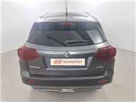 Suzuki Otomobil Vitara MILD HYBRID 1.4 129 GL ELEGANCE 4x2 AT TEK RENK MK
