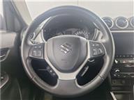 Suzuki Otomobil Vitara MILD HYBRID 1.4 129 GL ELEGANCE 4x2 AT TEK RENK MK