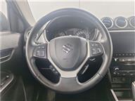 Suzuki Otomobil Vitara MILD HYBRID 1.4 129 GL ELEGANCE 4x2 AT TEK RENK MK