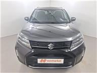 Suzuki Otomobil Vitara MILD HYBRID 1.4 129 GL ELEGANCE 4x2 AT TEK RENK MK