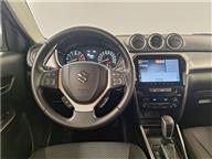 Suzuki Otomobil Vitara MILD HYBRID 1.4 129 GL ELEGANCE 4x2 AT TEK RENK MK