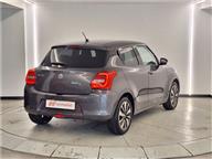 Suzuki Otomobil Swift 1.2 DualJet GLX Tek Renk Otomatik 90 Ps Hatchback
