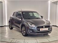 Suzuki Otomobil Swift 1.2 DualJet GLX Tek Renk Otomatik 90 Ps Hatchback